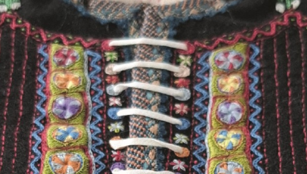  ‘Marken aan de meter’, Marken